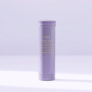 Oribe Serene Scalp Oil Control Dry Shampoo Powder